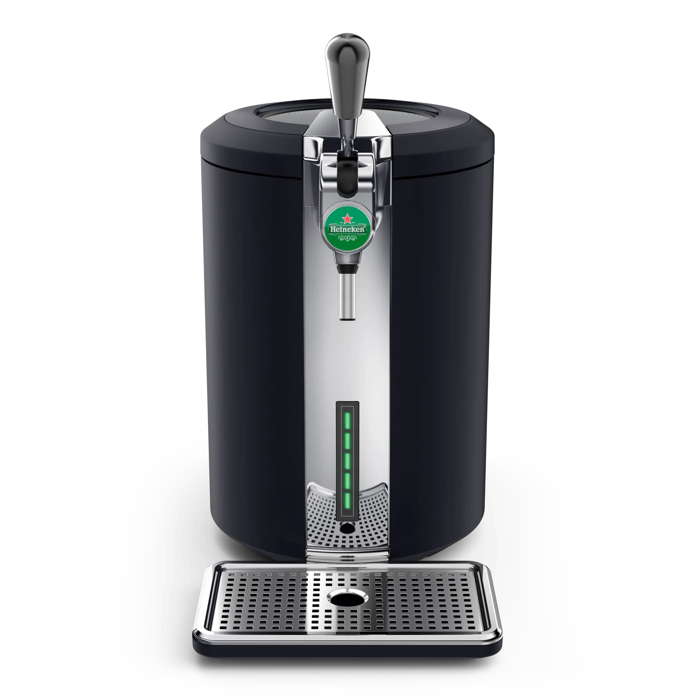 BeerTender Beer Machine (Black) - Image 3