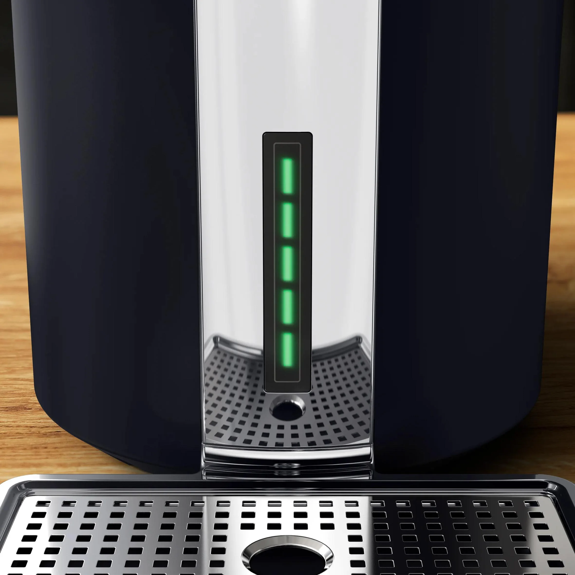 BeerTender Beer Machine (Black) - Image 5