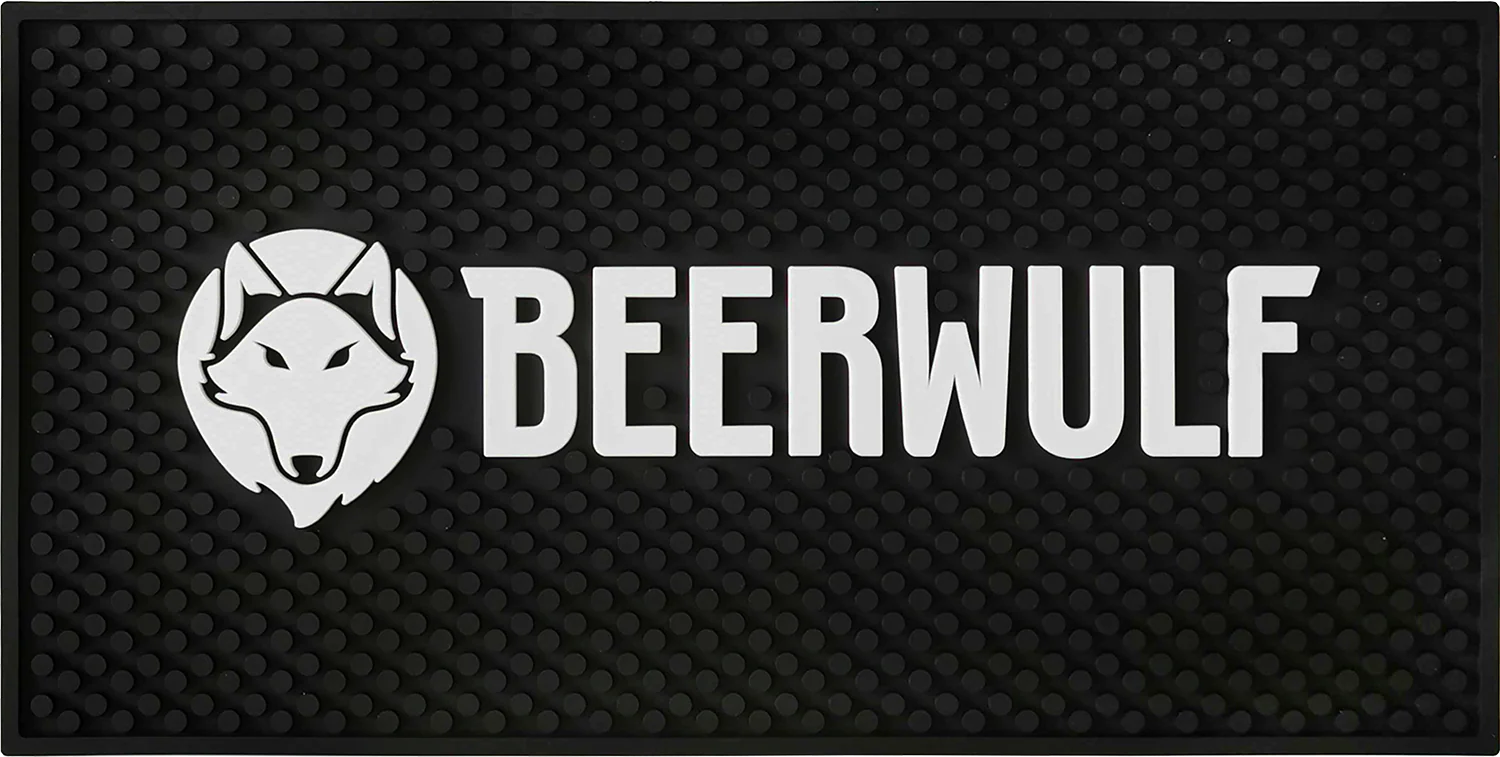 Beerwulf Bar Runner
