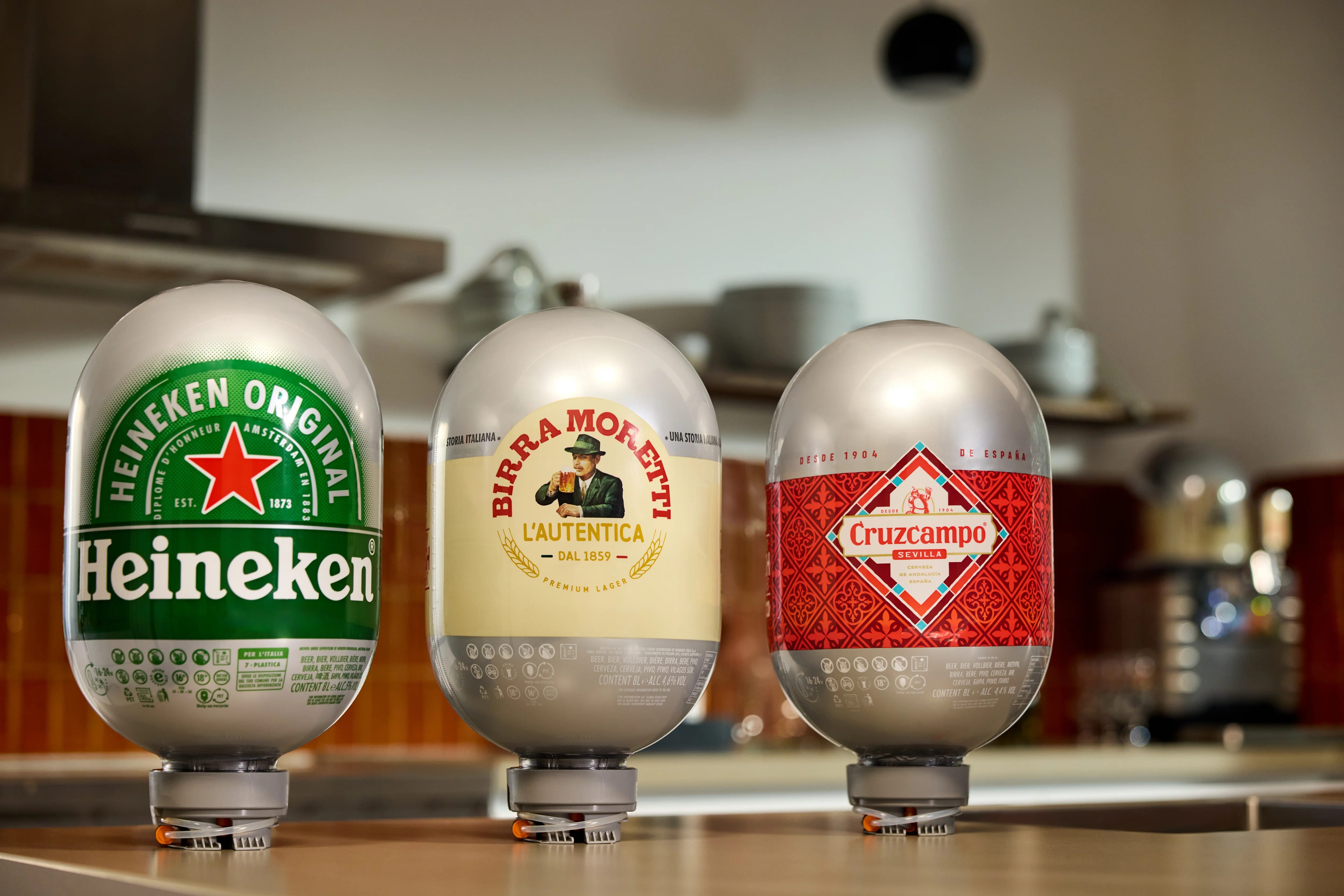 BLADE Beer Tap Rental - Image 4