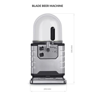 BLADE Heineken Starter Pack - Image 6