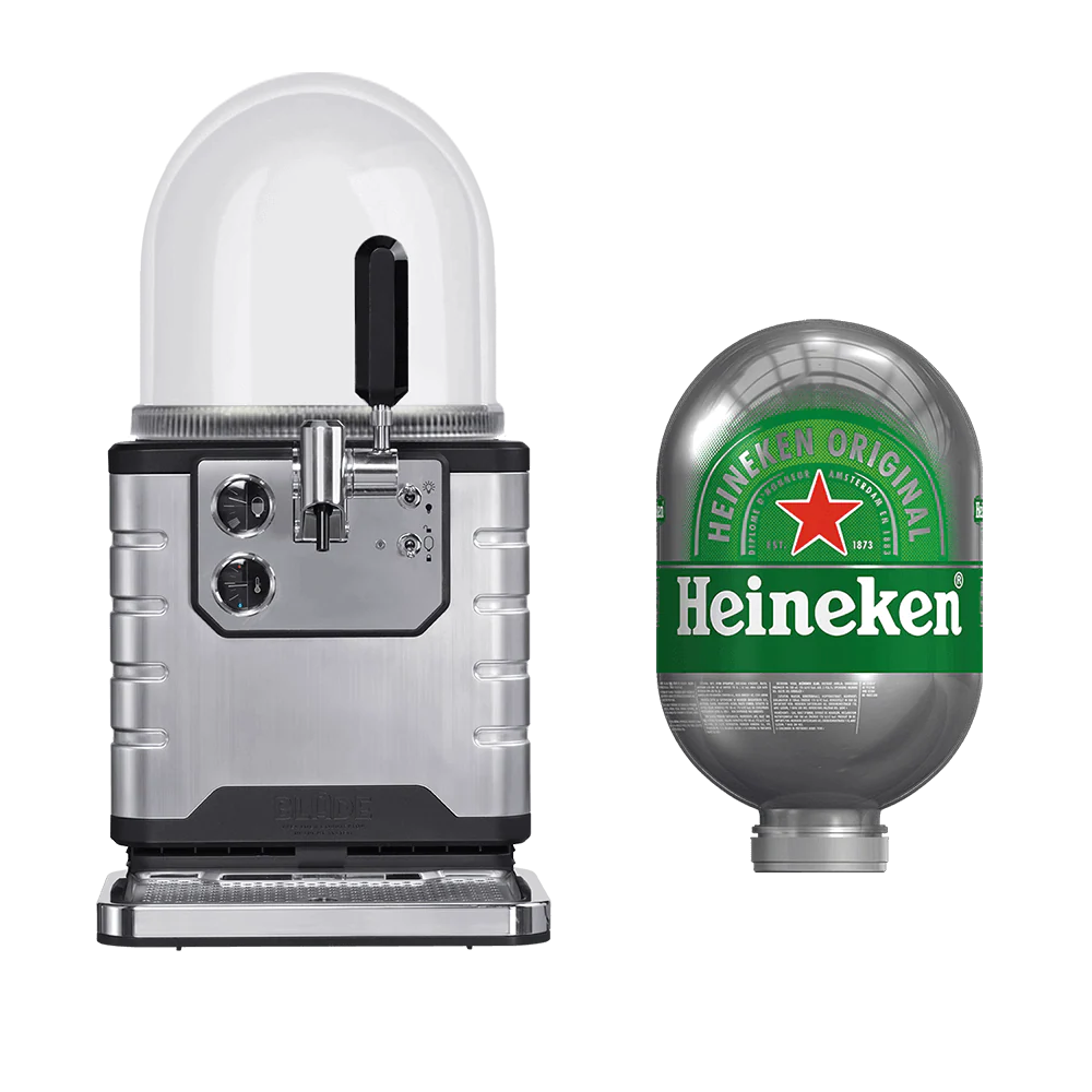 BLADE Heineken Starter Pack