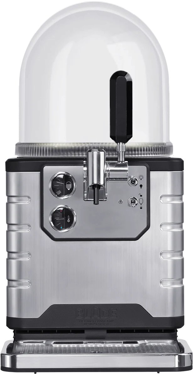 BLADE machine (including dome) - Image 2
