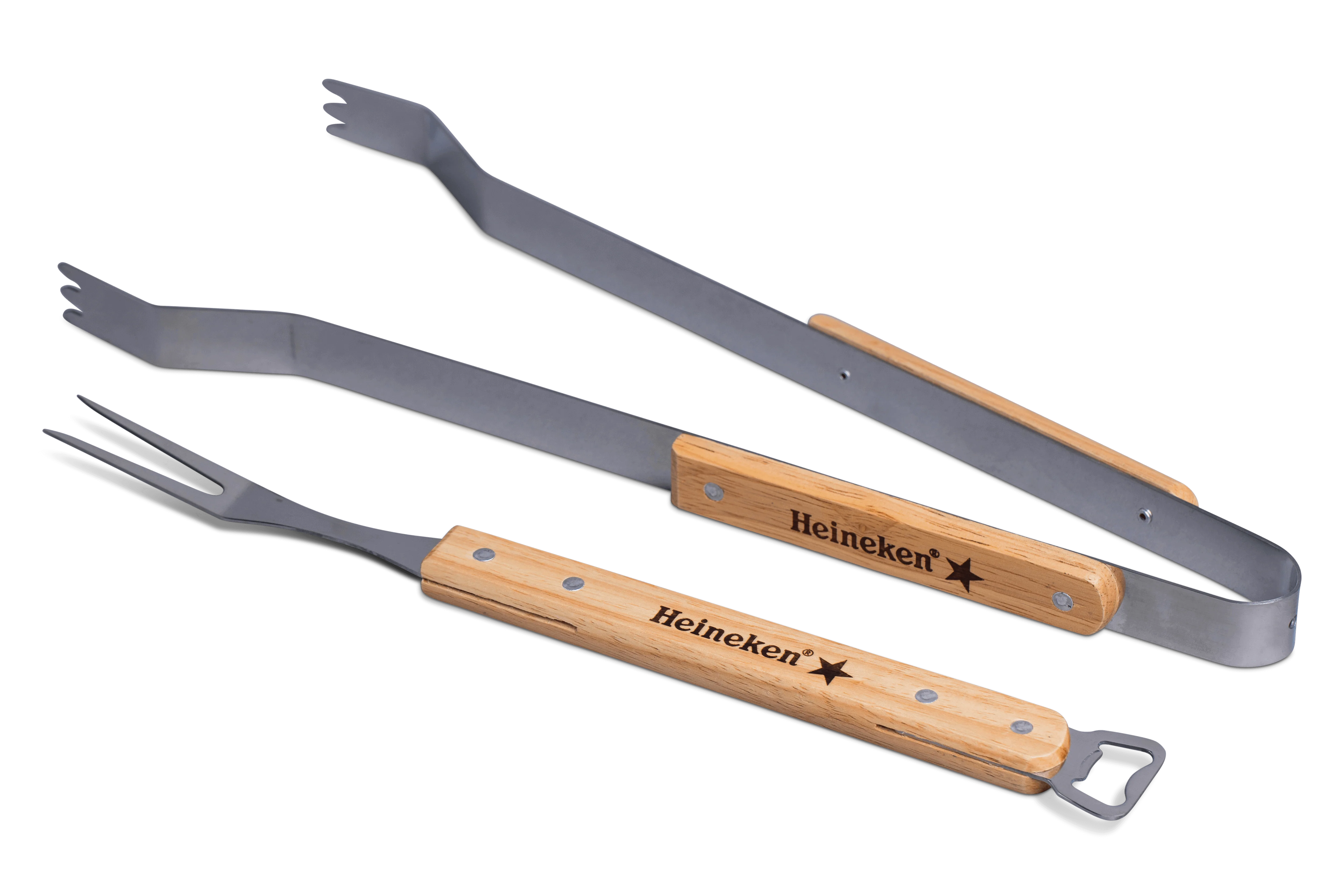 Heineken® BBQ Tools