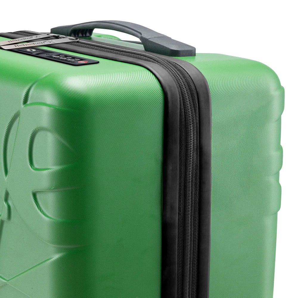 Heineken Cabin Trolley Suitcase - Image 3